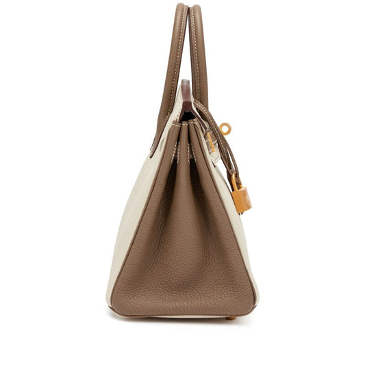 Tasche Hermès Special Order (HSS) Birkin 25