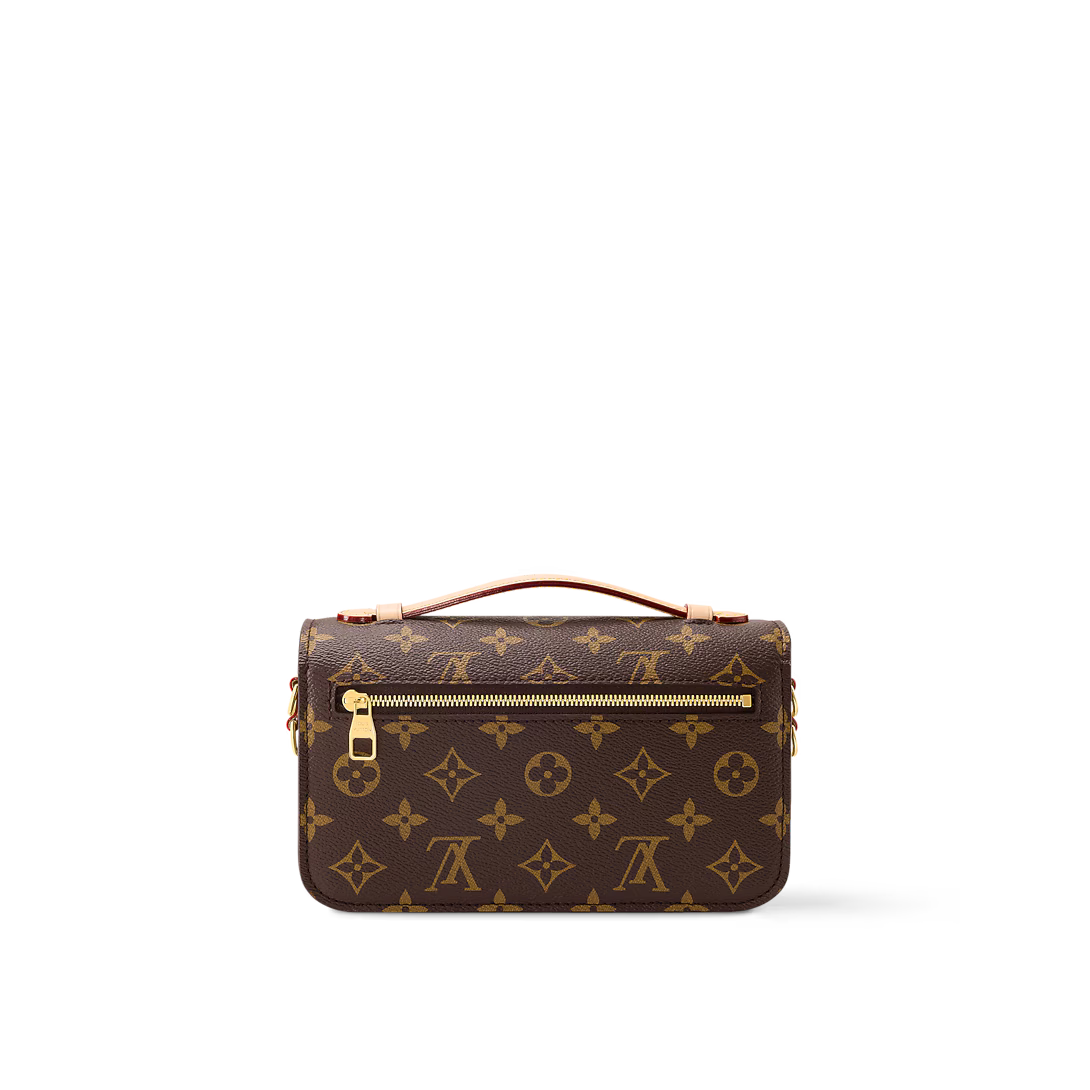 Tasche Pochette Métis East West – Louis Vuitton
