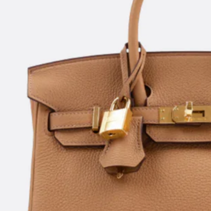 Tasche Hermès Special Order (HSS) Birkin 25