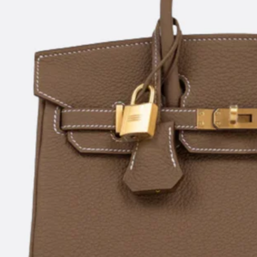 Tasche Hermès Special Order (HSS) Birkin 25