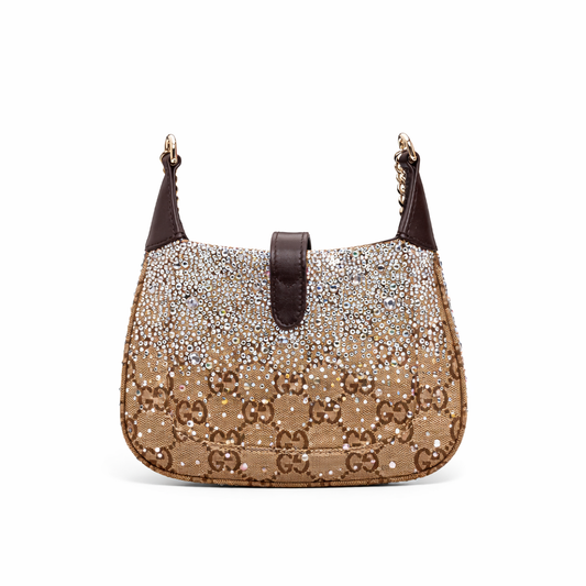 Tasche Gucci Jackie Notte Mini