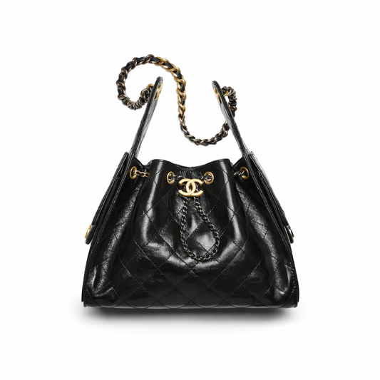 Tasche Chanel 25 Mittelgröße