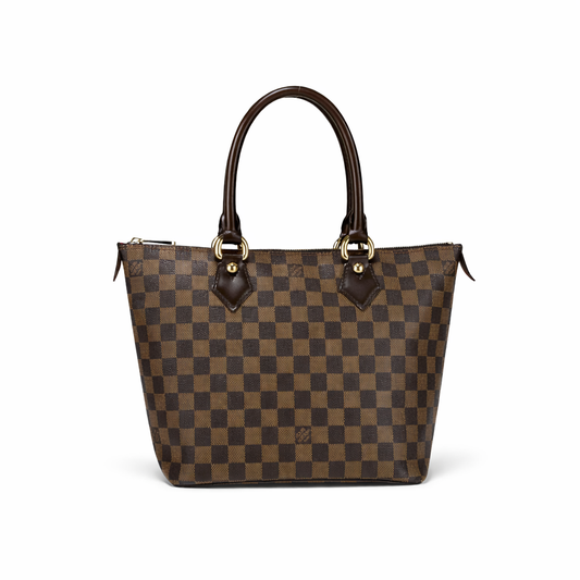 Tasche Classic Louis Vuitton Saleya – PM Edition