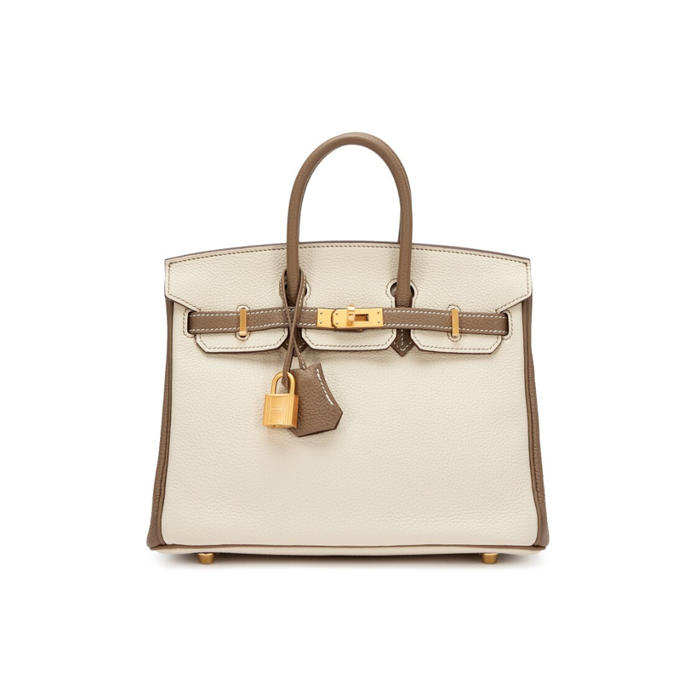 Tasche Hermès Special Order (HSS) Birkin 25