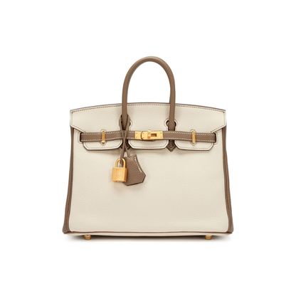 Tasche Hermès Special Order (HSS) Birkin 25