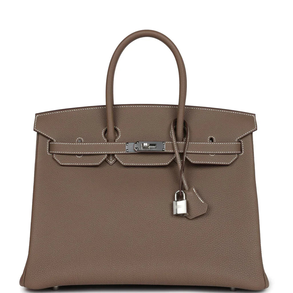 Tasche Hermès Special Order (HSS) Birkin 25