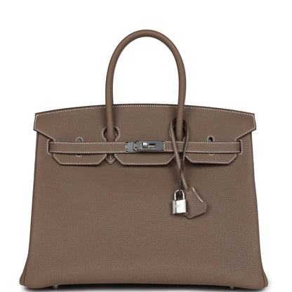 Tasche Hermès Special Order (HSS) Birkin 25