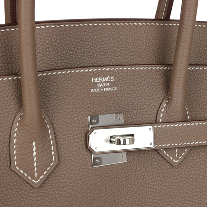 Tasche Hermès Special Order (HSS) Birkin 25