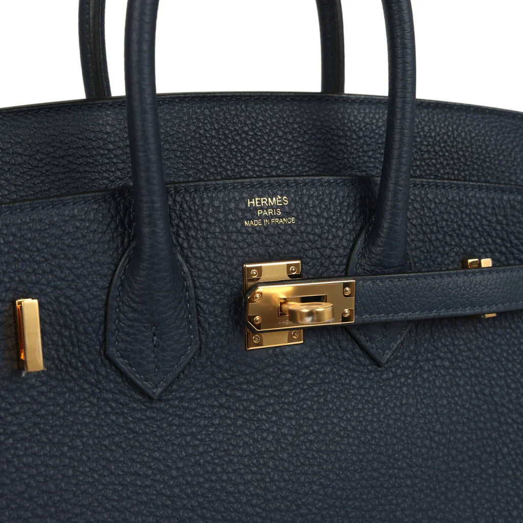 Tasche Hermès Special Order (HSS) Birkin 25