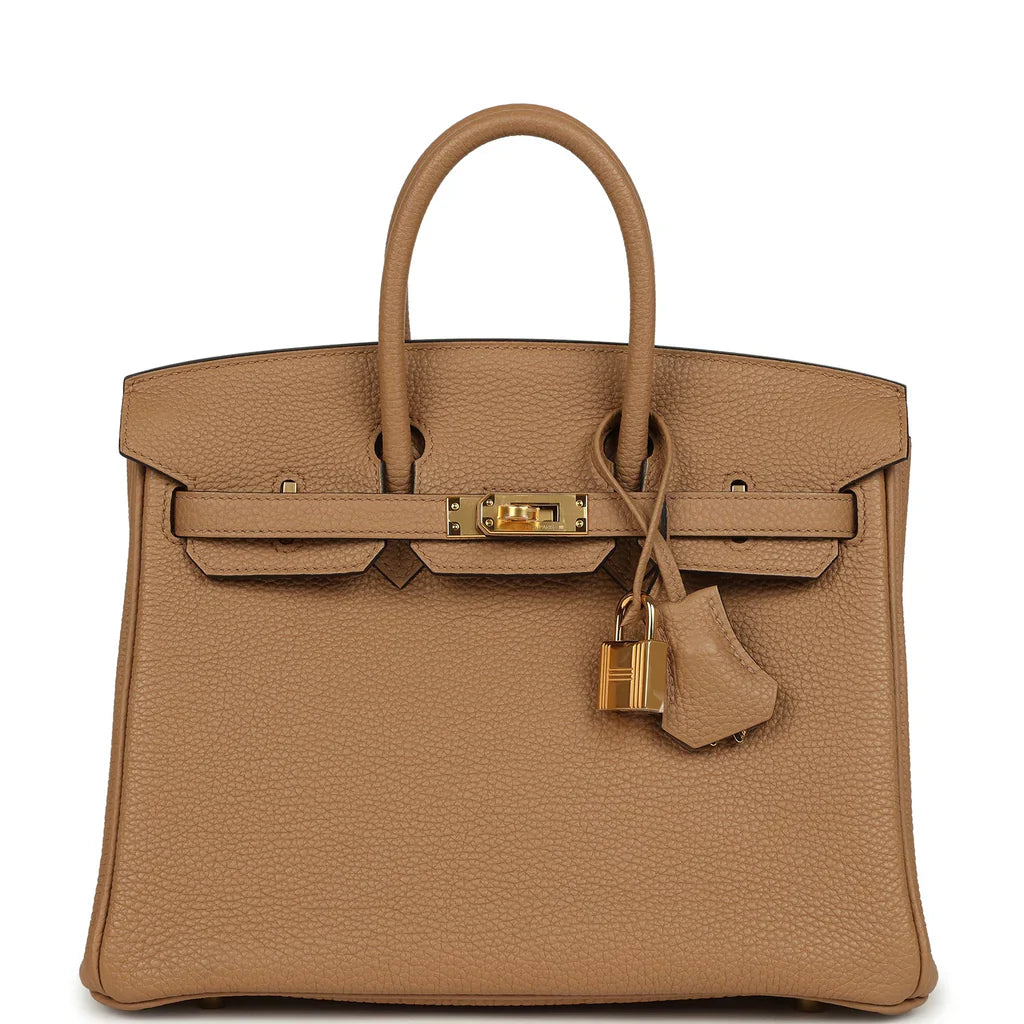 Tasche Hermès Special Order (HSS) Birkin 25