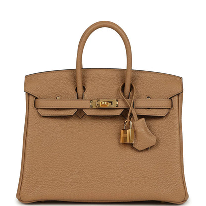 Tasche Hermès Special Order (HSS) Birkin 25