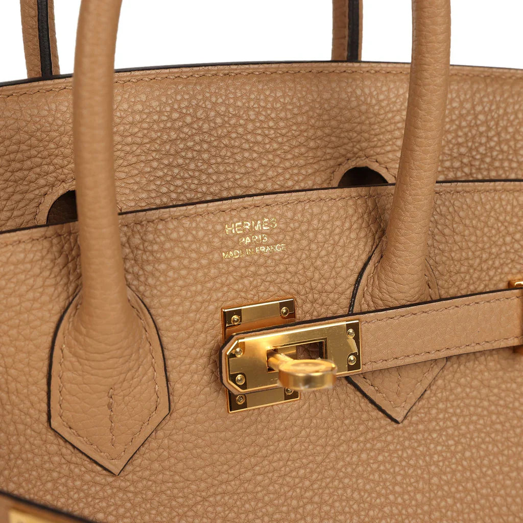 Tasche Hermès Special Order (HSS) Birkin 25