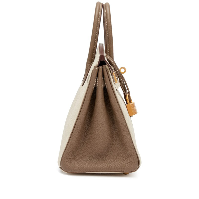 Tasche Hermès Special Order (HSS) Birkin 25