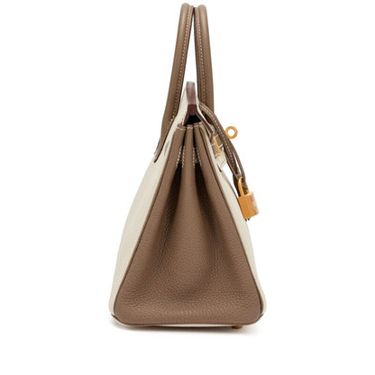 Tasche Hermès Special Order (HSS) Birkin 25