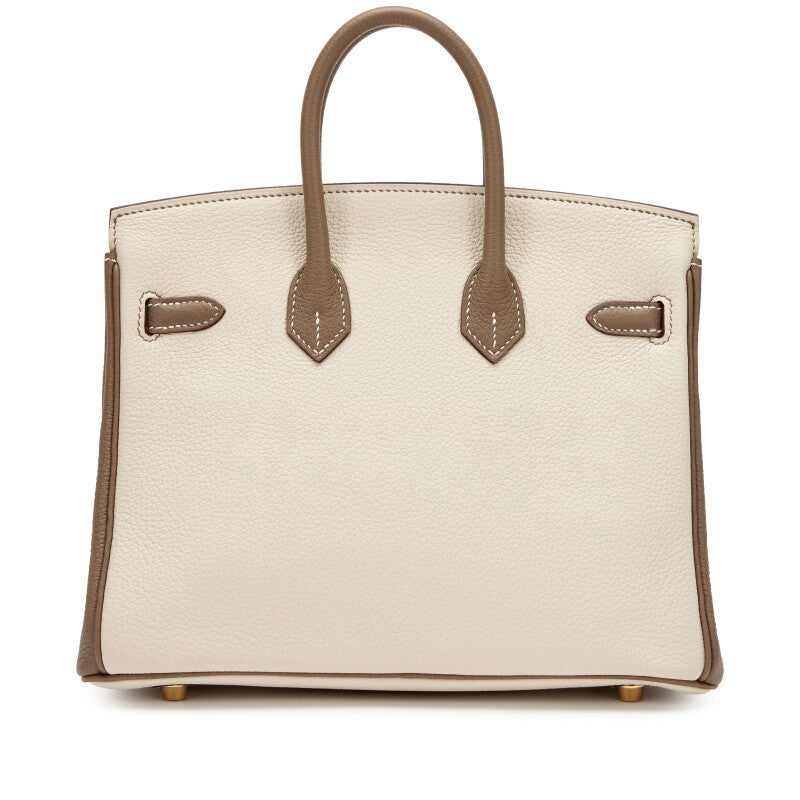 Tasche Hermès Special Order (HSS) Birkin 25