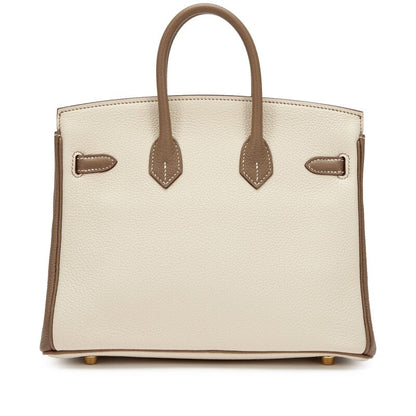 Tasche Hermès Special Order (HSS) Birkin 25