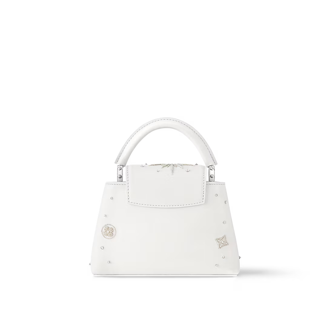 Tasche Capucines Mini Louis Vuitton