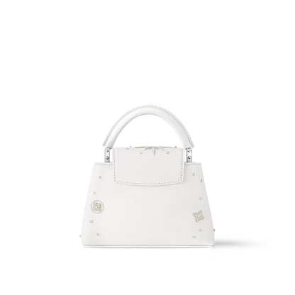 Tasche Capucines Mini Louis Vuitton