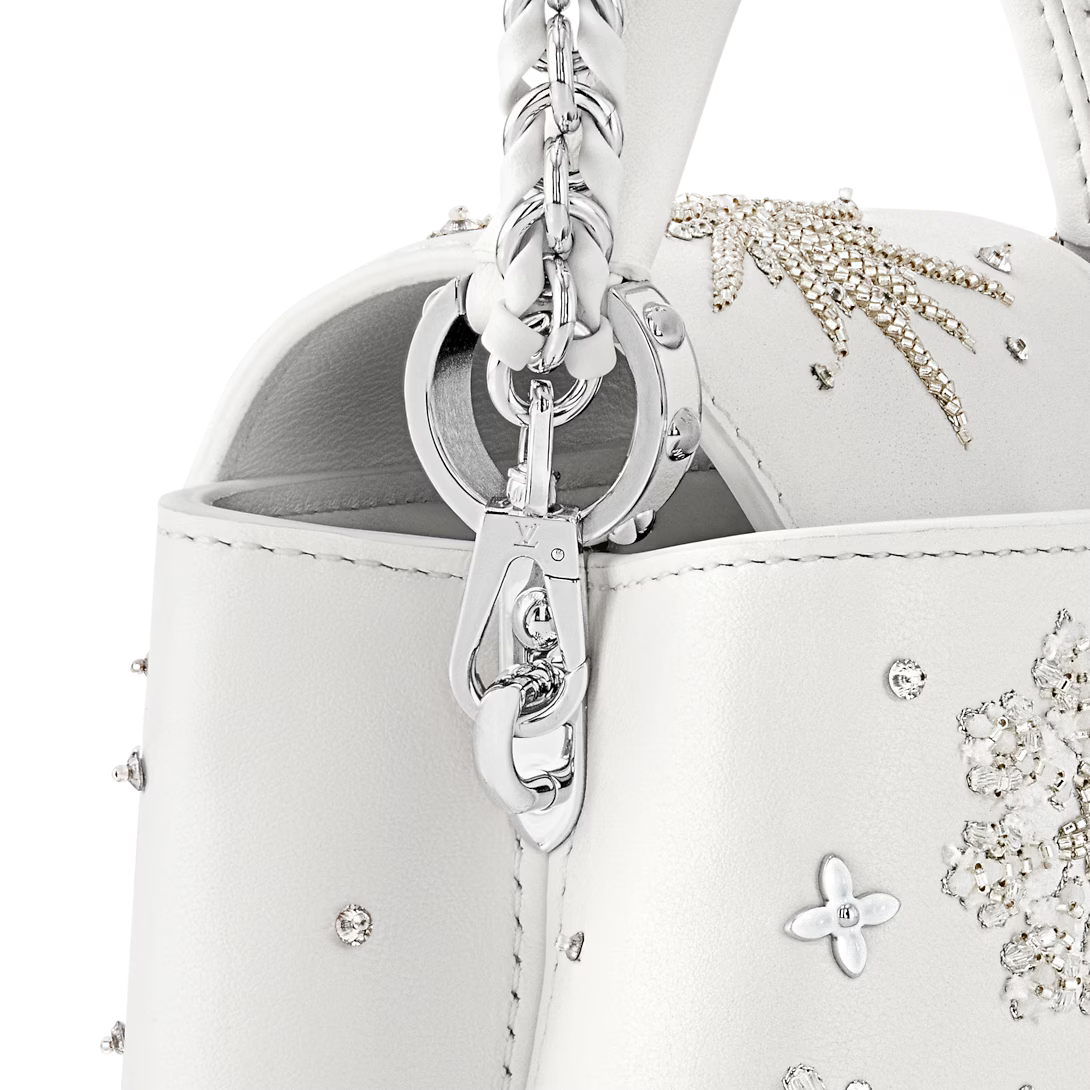 Tasche Capucines Mini Louis Vuitton