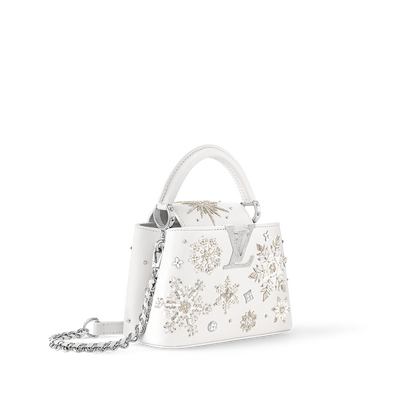 Tasche Capucines Mini Louis Vuitton