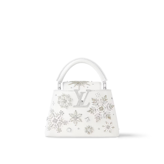 Tasche Capucines Mini Louis Vuitton