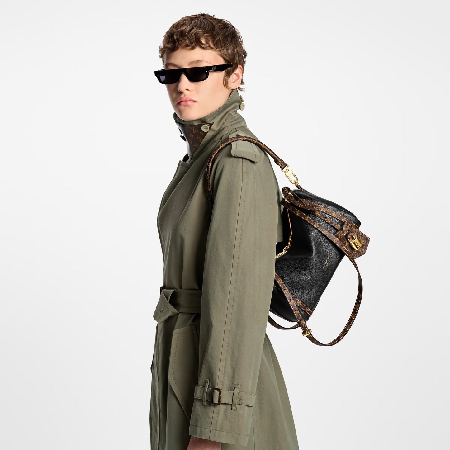 Tasche Louis Vuitton Express PM