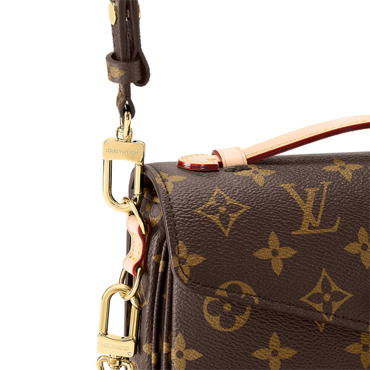 Tasche Pochette Métis East West – Louis Vuitton