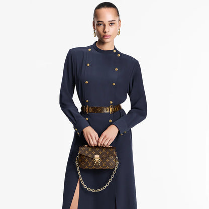 Tasche Pochette Métis East West – Louis Vuitton