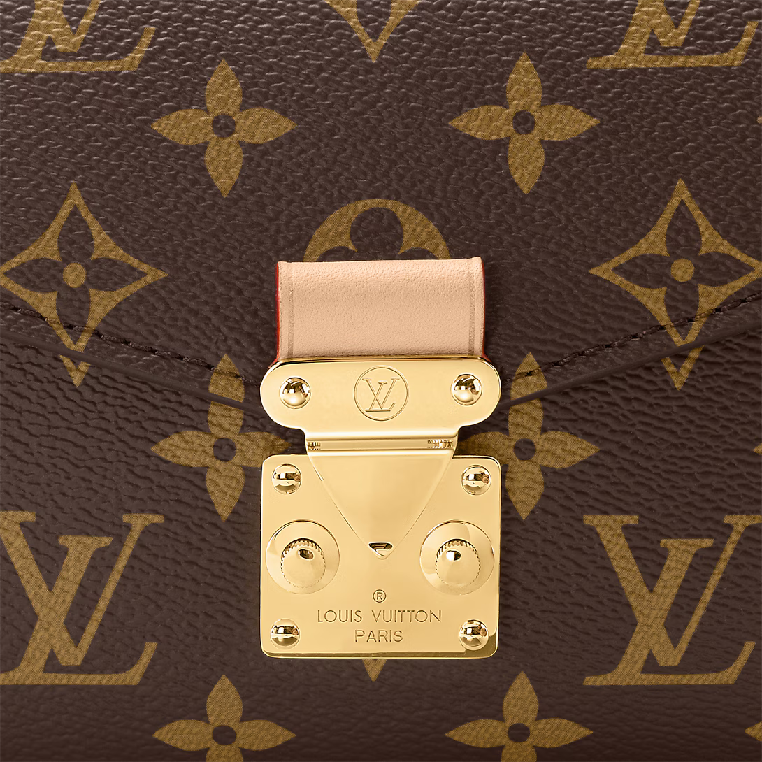 Tasche Pochette Métis East West – Louis Vuitton