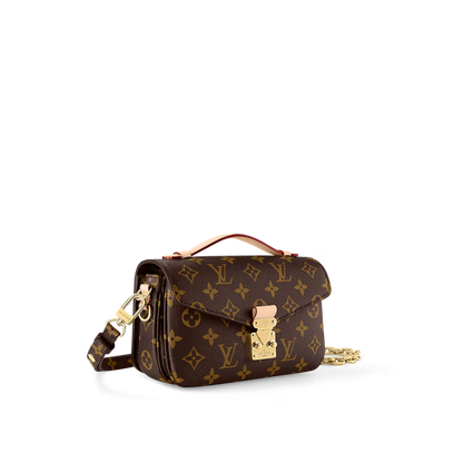 Tasche Pochette Métis East West – Louis Vuitton