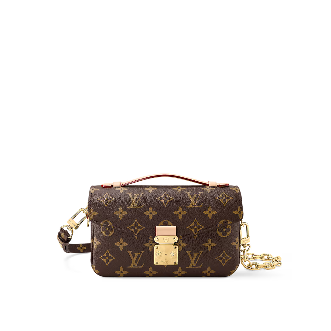 Tasche Pochette Métis East West – Louis Vuitton
