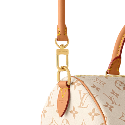 Tasche Louis Vuitton – Speedy Soft 30 Lucky