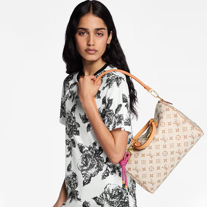Tasche Louis Vuitton – Speedy Soft 30 Lucky