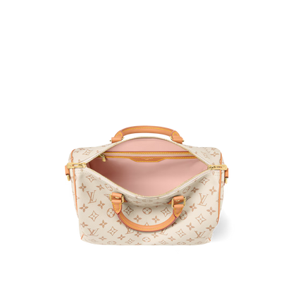 Tasche Louis Vuitton – Speedy Soft 30 Lucky